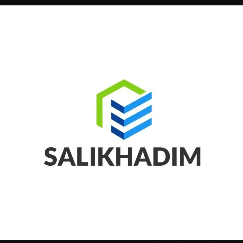 logo salikhadim