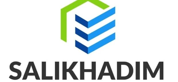 logo salikhadim